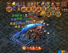经典传世私服版