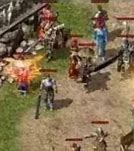 传奇私服黑暗修仙暗版本