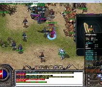 好玩稳定长久传奇私服