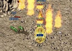 热血传奇桃园之门实用详细攻略分享