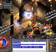 盛大强化骷髅传奇私服的强化骷髅怎么练与神兽db数据