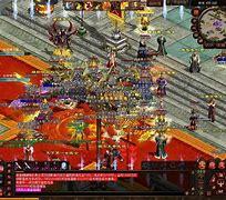 传奇私服如何战士有魔法盾