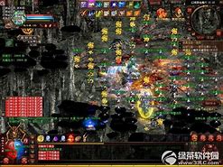 2.0传奇世界迷失版本