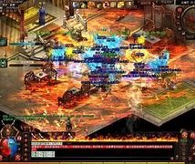 传奇私服大闹天宫版本