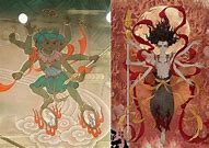 海魔版本 Los Diablos Del Mar上译国语 怀旧录像版  1982年