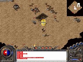 复古传奇金币版下载