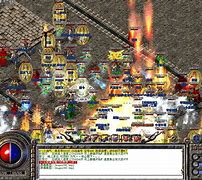 变态传奇私服上线65535级