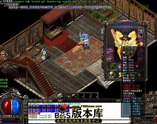 梦幻传奇公益服下载