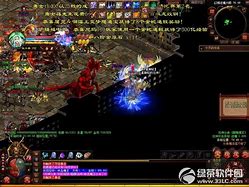 传奇十周年客户端下载