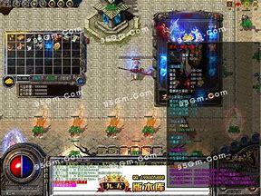 可提现的传奇私服