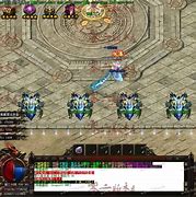 传奇私服被管理人员封号 投诉直通车