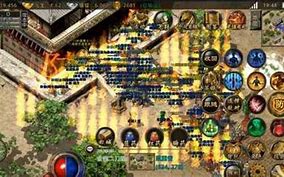 传奇私服如何更换引擎12 – 手机爱问