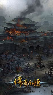 《传奇永恒》私服侵权案告破 部分涉案人员落网