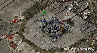 传奇0血不死挂免费版下载