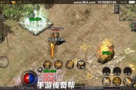 逐鹿中原传奇服务端下载逐鹿传奇私服