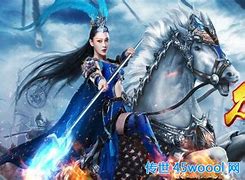 传奇sf进入游戏点击开始后黑屏的解决方法