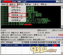 传奇私服物品过滤单