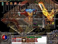 80火龙版本传奇私服附攻略 附攻略  暂未上线