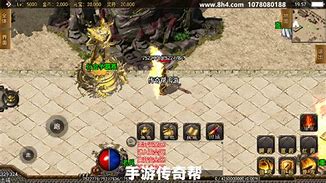 85王者传奇 王者传奇手游官网下载安卓版 v1 0 85