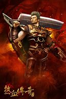 传奇私服中变战士pk手法