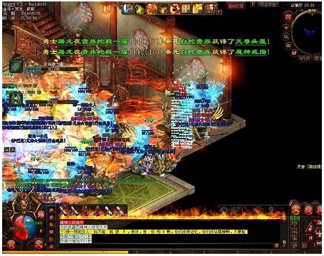 传奇世界私服那里下载