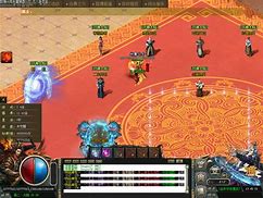 封神单职业下载 暂未上线