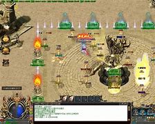 传奇私服搭建 传奇服务端设置教程