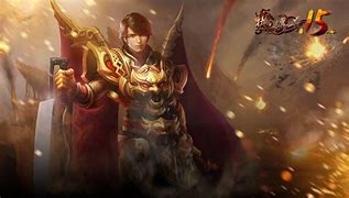 热血传奇里你不知道的那些战士技能