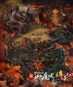 传奇世界铁血魔域私服