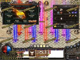 千禧神器私服手游