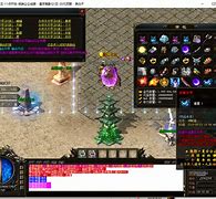 传奇sf魅影传说经典再现.