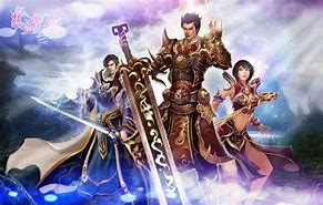 老热血传奇客户端百度网盘下载完整版