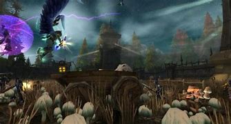 沉默传奇私服天空之城