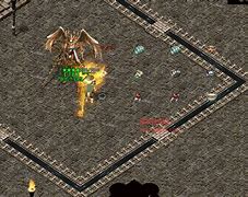 传奇私服脱机辅助下载