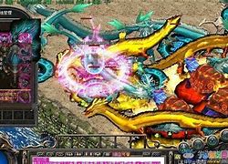 传奇私服如何制造魔血石