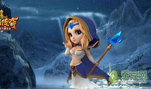 刀塔传奇私服下载