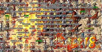 传奇私服钢纹怎么一键连点
