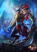 传奇世界2妖士攻略 妖士技能操作攻略