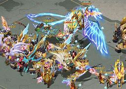 今晚吃鸡《传奇荣耀sf》荣耀大逃杀全面开启