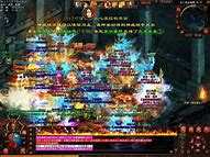 变态传奇私服上线65535级（暂未上线）