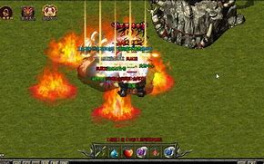 我是玩传奇私服的最近在网上找的私服网站打 怎么私服网站都是一样的 怎么回事【传奇吧】