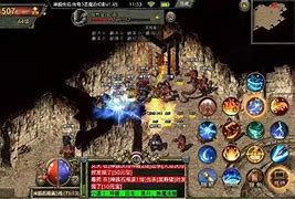 玩传奇私服时人物图像一闪一闪