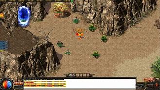 新骷髅王传奇 暂未上线