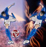 足球小将天使之翼游戏下载