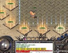 传奇私服 怎么调挂