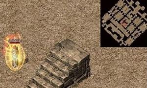 热血传奇幻境boss全攻略
