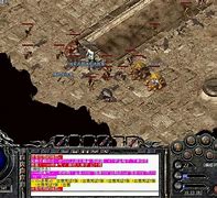 传奇私服单机游戏下载