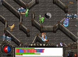 仙剑传奇私服下载