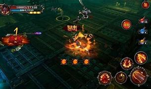 吞天决传奇手游下载