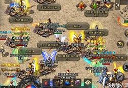 冰雪传奇私服版本下载